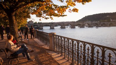 Kurzurlaub in Prag im Herbst 2016 | Lens: EF28mm f/1.8 USM (1/200s, f5, ISO100)